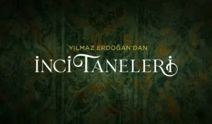 İnci Taneleri 11. bölüm 2. fragman yayınlandı