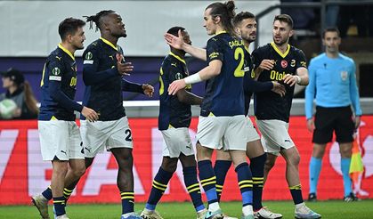Fenerbahçe Konyaspor sınavına çıkıyor