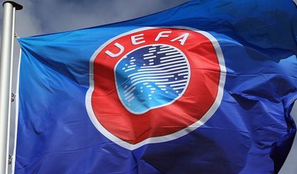 UEFA ülke puanına katkı listesi güncellendi: Bakın ilk sırada hangi takım var?