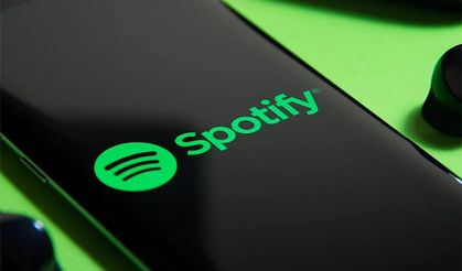 Spotify 2024'ün ilk çeyreğin kazandığı parayı açıkladı