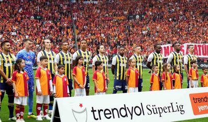 Fenerbahçe yenilmezlik serisini 26 maça yükseltti