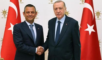 Erdoğan 'CHP'ye iade-i ziyaret yakında!'