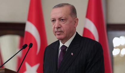 Cumhurbaşkanı Erdoğan'dan vurulan lise müdürü İbrahim Oktugan hakkında açıklamalar