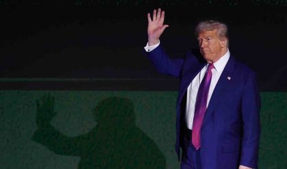 Trump’tan İran'a: Yardım edebileceğinizi umuyorum