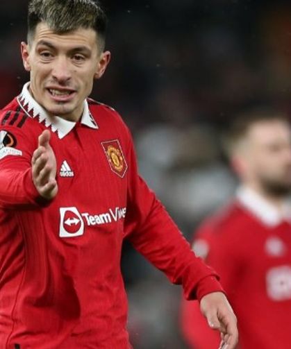 Galatasaray'ın rakibine kötü haber! Martinez’in sakatlığı Manchester United’ı vurdu