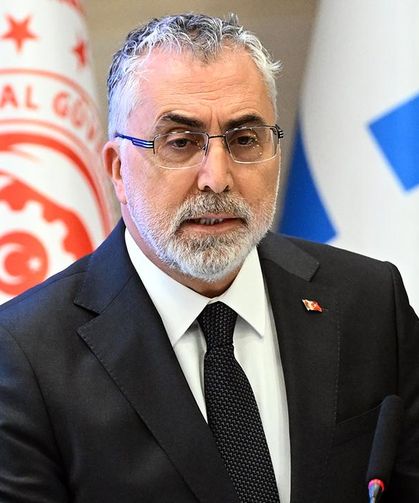 Asgari ücrete ara zam olacak mı? Bakan Işıkhan zam açıklaması yaptı