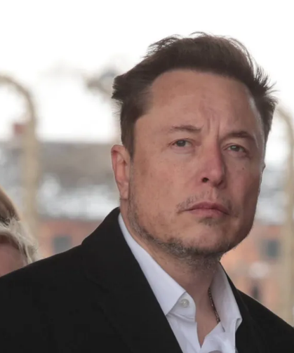 ABD'de Tesla bayileri önündeki Elon Musk'ı protesto amaçlı gösteriler sürüyor