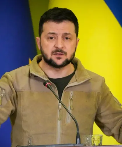 Zelenskiy, ekibi ile İstanbul'da varılan anlaşmaları ve Rusya ile görüşmelerin sürdürülmesini ele aldı