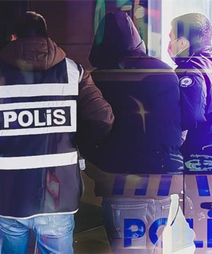 İstanbul'da suç örgütlerine operasyon! 32 zanlı yakalandı-İzle