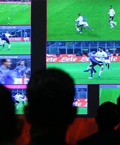 Alanya-Galatasaray maçının VAR hakemi açıklandı