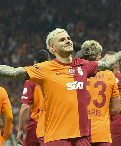Galatasaray'ın kalan 3 maçı kiminle?