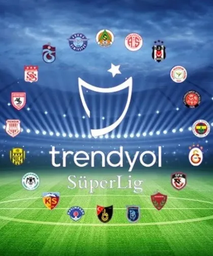 Trendyol Süper Lig 2023-2024 sezonu ne zaman bitecek? Süper Lig bitiş tarihi
