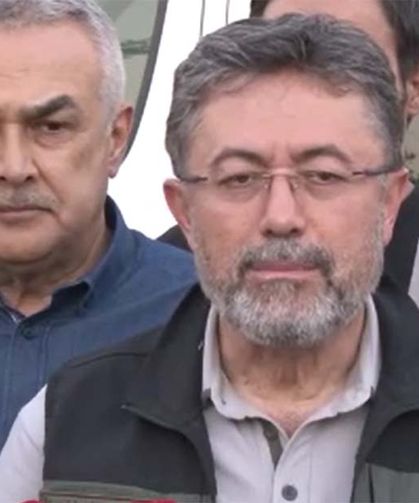 Orman yangınlarına ilişkin Bakan Yumaklı'dan açıklama