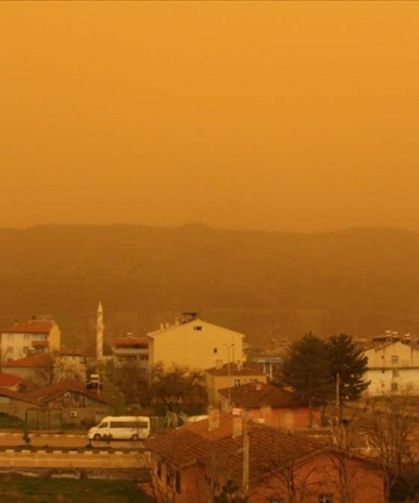 İstanbul'da en yüksek kirli hava Göztepe'de: En düşük ise Kumköy'de