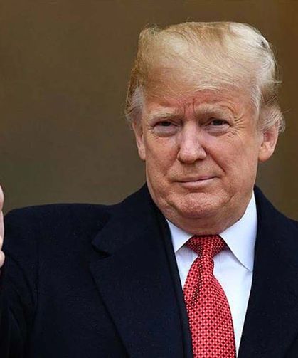 ABD Başkanı Trump, Intel CEO'su Tan ile görüştü