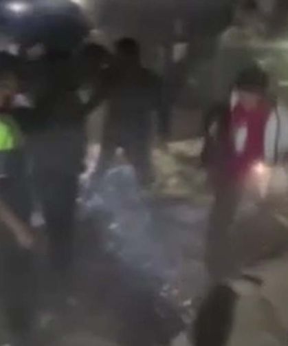 İsrail ordusu Gazze’de okul ve camiyi hedef aldı: Çok sayıda can kaybı var