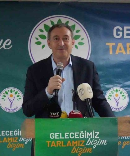 DEM Parti'den Malazgirt 1071'e atıf: Bin yıllık kadim kardeşlik