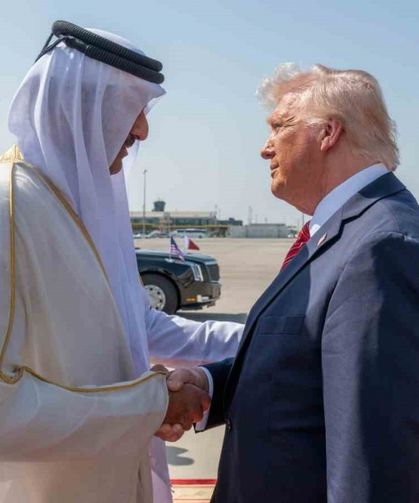 Trump: Türkiye'den iyi haberler çıkacağını düşünüyorum