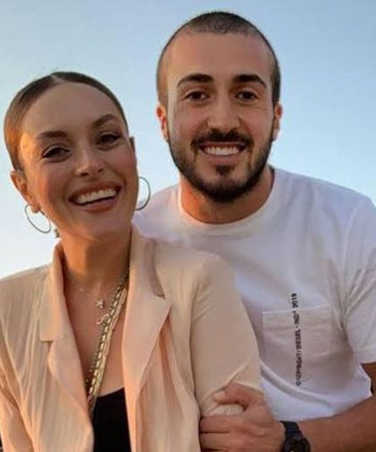 Ezgi Mola’nın eski eşi Mustafa Aksakallı Çeşme'de silahlı kavgada vuruldu