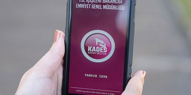 KADES uygulamasında 1 milyon indirme hedefi aşıldı