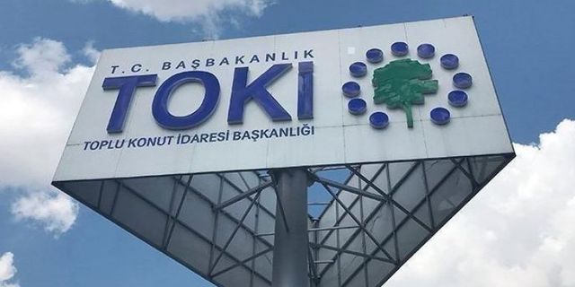 TOKİ, Denizli’de konut inşaatı yaptıracak