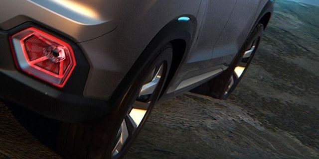 Otomobil satışlarında SUV, sedan kasanın tahtını sallıyor