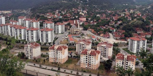 Ağır sanayiyle büyüyen kent: 'Karabük'
