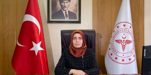 Depremzedelere "Afet ve Travma Yardım ve Destek Hattı" kuruldu