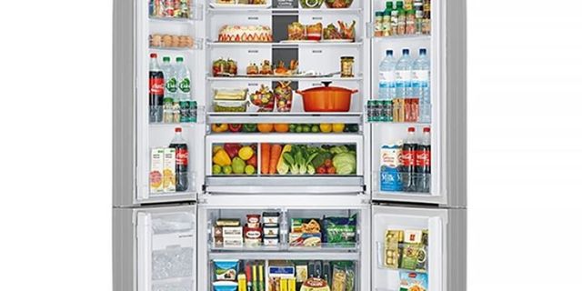 Metaverse ile alışverişte buzdolabının soğukluğu hissedilebilecek