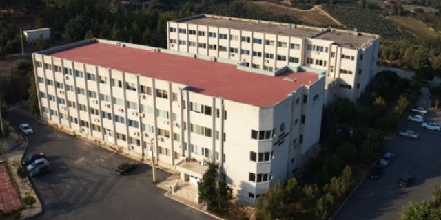 Tarsus Üniversitesi Sözleşmeli Personel Alım İlanı