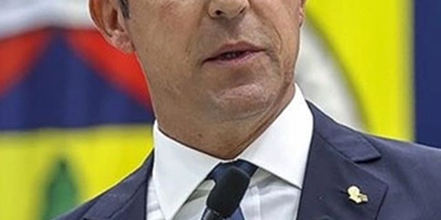 Ali Koç'tan Dursun Özbek'e çağrı