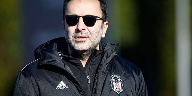 Beşiktaş, Konyaspor-Galatasaray maçının VAR kayıtlarını istedi