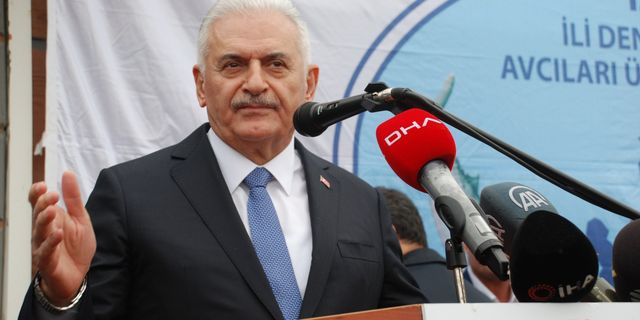 Beklenen başvuru son anda yapıldı: Aday adayı oldu