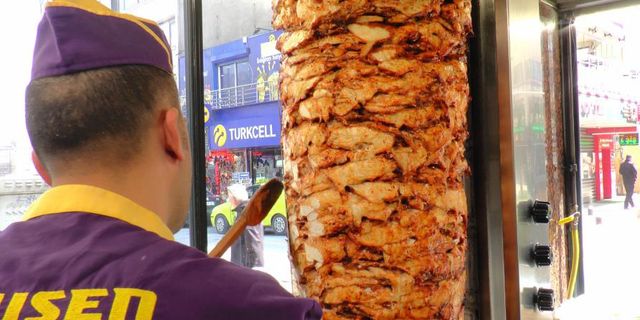 Kayseri’de Ramazan’da lokantalara zam yok
