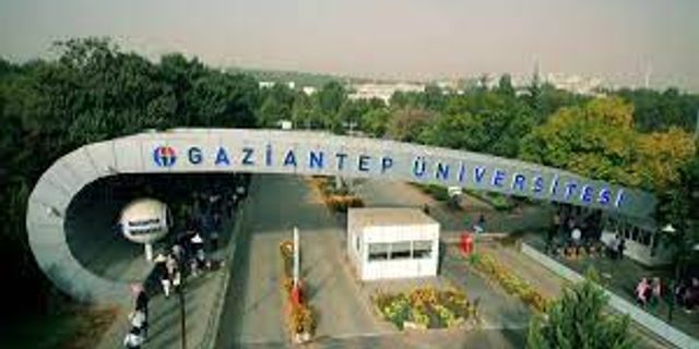 Gaziantep Üniversitesi 384 Sözleşmeli Personel alıyor