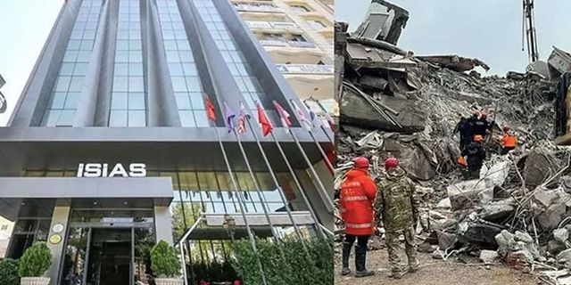 Deprem felaketinde kaç otel çöktü, zarar ne kadar?