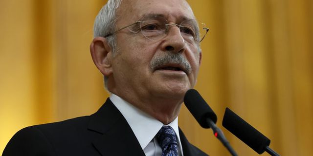 Kemal Kılıçdaroğlu YSK'ya yarın başvuracak