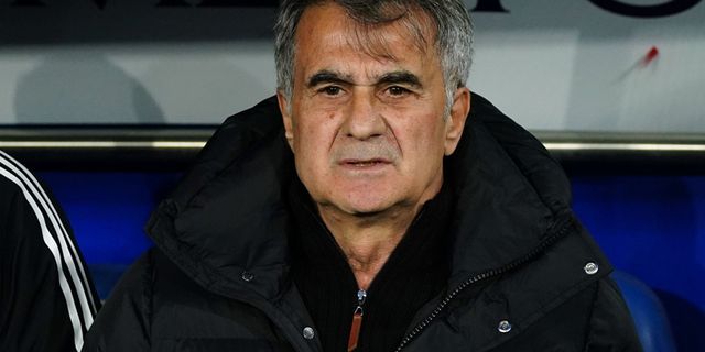 Şenol Güneş’den Fenerbahçe derbisi yorumu