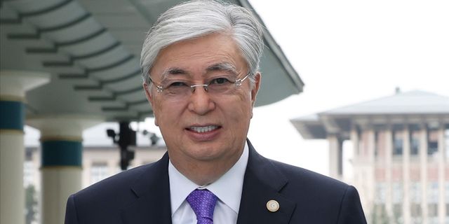 Kazakistan Cumhurbaşkanı Kasım Tokayev: Deprem yardımlarında Türk devletleri mükemmel dayanışma örneği gösterdi