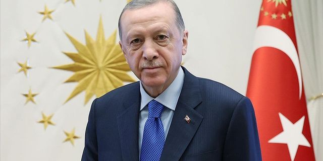 Cumhur İttifakı'nın adayı resmen Erdoğan