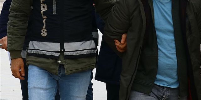 İstanbul'da FETÖ operasyonunda 14 şüpheli yakalandı