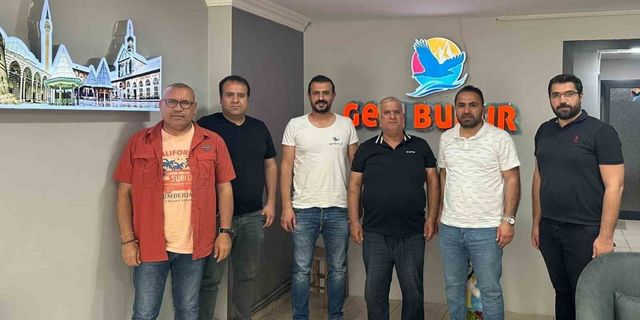 Diyarbakır’da acenteciler turizm sorunlarını ele aldı