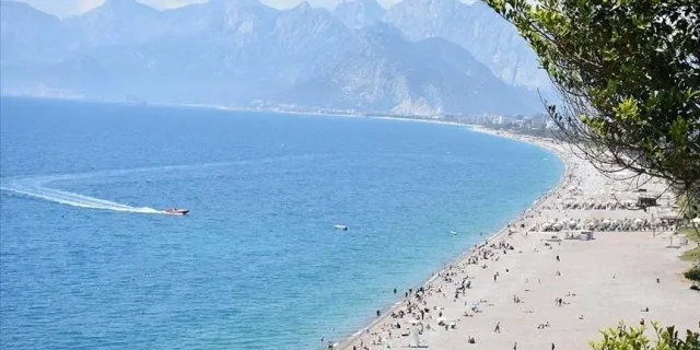Rusların Türkiye'ye aşkı bitmiyor