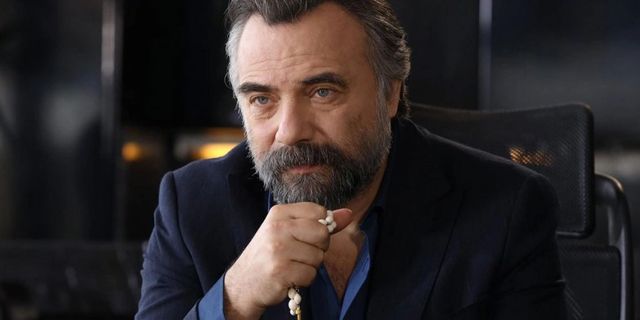 Oktay Kaynarca 8 milyon TL'ye elektrikli otomobil aldı