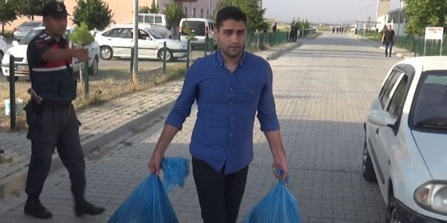 Kadir Şeker'in cezası onandı: Tekrar tutuklandı