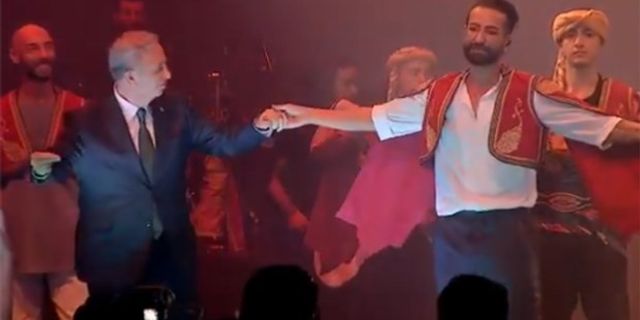 Ak Partili isimden bomba iddia! Mansur Yavaş konser için 10 milyon lira ödeme yaptı