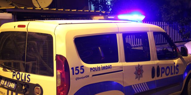 Silah sesini duyan eve koştu: Yaşlı adam ölü bulundu