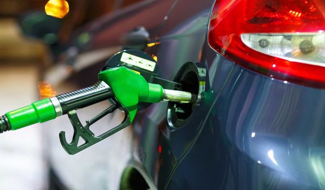 Benzin ve motorin 16 Nisan 2024 güncel fiyatları