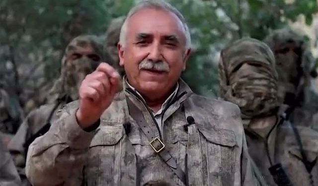 PKK elebaşı Murat Karayılan'dan Kılıçdaroğlu itirafı
