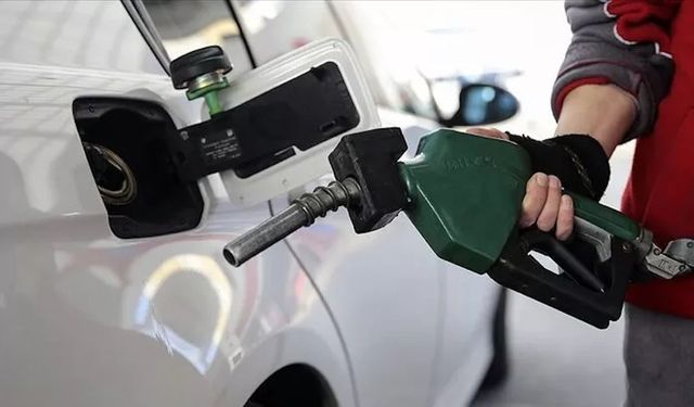 Benzin ve motorin 14 Şubat 2024 güncel fiyatları